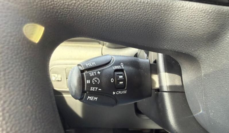 Citroen C3 Max / EAT6 / Carplay complet