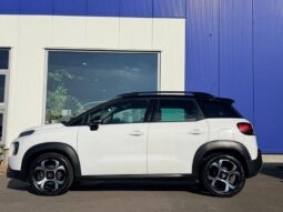 Citroen C3 Aircross Shine / EAT6 / 1.5 BlueHDi complet
