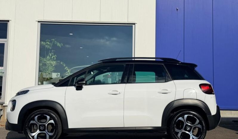 Citroen C3 Aircross Shine / EAT6 / 1.5 BlueHDi complet