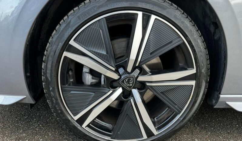 Peugeot 308 SW GT / SW / MHEV / E-DSC6 complet