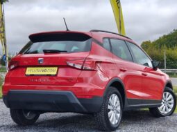 Seat Arona Style / 1.0 TSI / Carplay complet