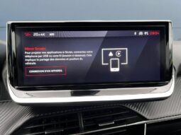 Peugeot 208 Allure / Full LED / Carplay complet