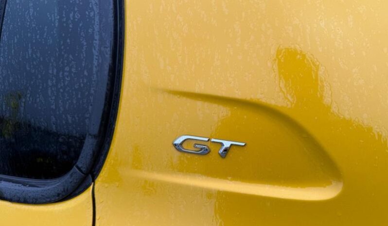 Peugeot 208 GT Line / Full LED complet