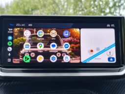 Peugeot 2008 Allure complet