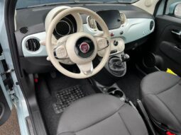 Fiat 500 Dolcevita / 1.0 Hybrid complet