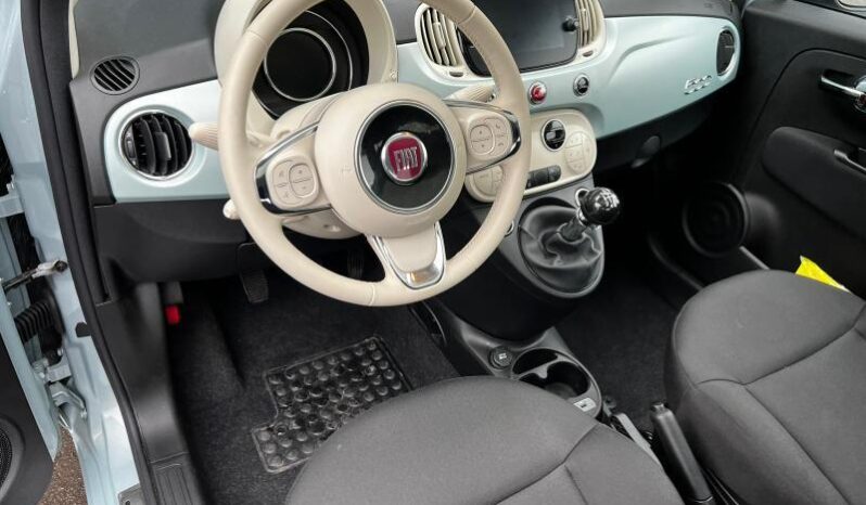 Fiat 500 Dolcevita / 1.0 Hybrid complet