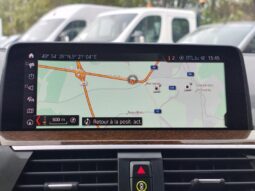 BMW Serie X X3 xDrive 20i / Navi Pro / Gesture Control complet