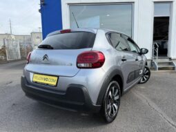 Citroen C3 Max / EAT6 / Carplay complet