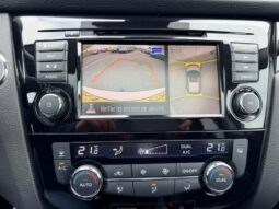 Nissan Qashqai 1.3 DIG-T / DCT7 / N-Connecta complet