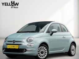 Fiat 500 Dolcevita / 1.0 Hybrid