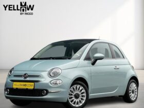 Fiat 500 Dolcevita / 1.0 Hybrid