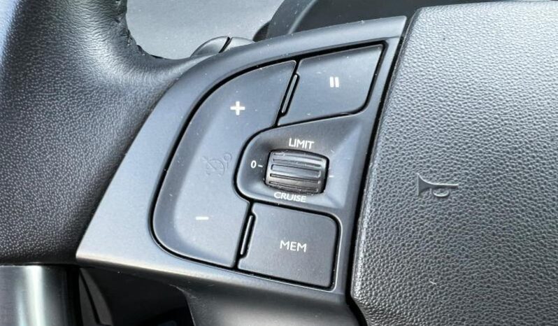 Citroen Grand C4 SpaceTourer Feel / EAT8 / 7 Places complet