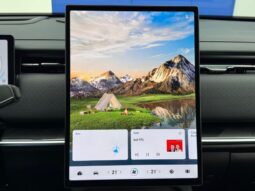 Jaecoo J7 SHS 347 EXCLUSIVE complet