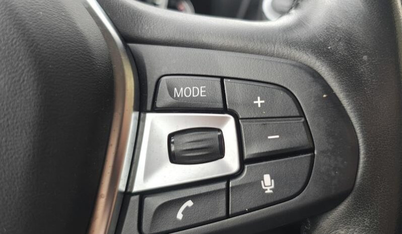 BMW Serie X X3 xDrive 20i / Navi Pro / Gesture Control complet