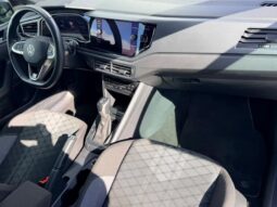 Volkswagen Taigo R-Line / 1.0 TSI / DSG complet