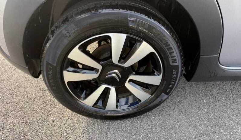 Citroen C3 Max / EAT6 / Carplay complet