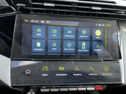 Peugeot 308 SW GT / SW / MHEV / E-DSC6 complet