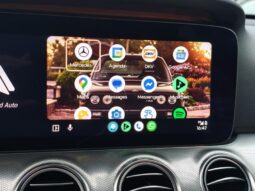 Mercedes-Benz E 300 de / 9G-Tronic / Dynamic Led complet