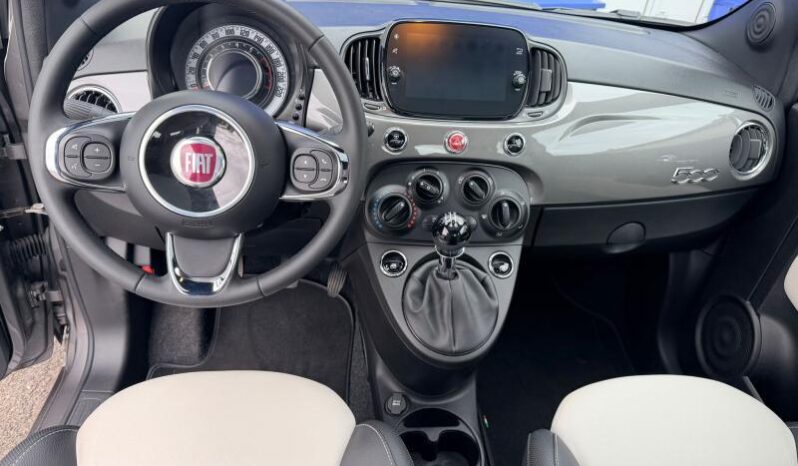 Fiat 500 1.0i MHEV / Dolcevita complet