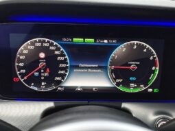 Mercedes-Benz E 300 de / 9G-Tronic / Dynamic Led complet