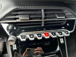 Peugeot 2008 Allure / E-DSC6 / MHEV complet