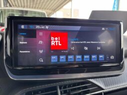 Peugeot 2008 Allure complet