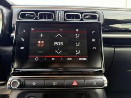Citroen C3 Max / EAT6 / Carplay complet