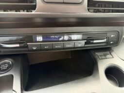 Peugeot Rifter Long / GT Line / EAT8 complet