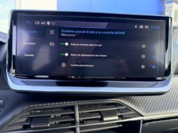 Peugeot 2008 GT / MHEV / E-DSC6 complet