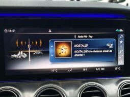 Mercedes-Benz E 300 de / 9G-Tronic / Dynamic Led complet