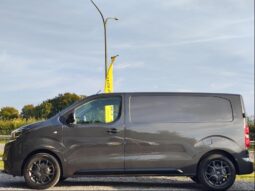 Citroen Jumpy Fourgon / L2 complet