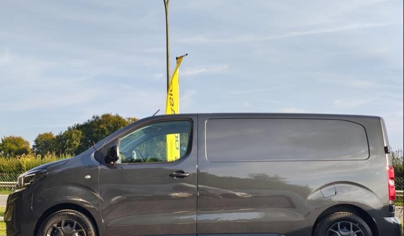 Citroen Jumpy Fourgon / L2 complet