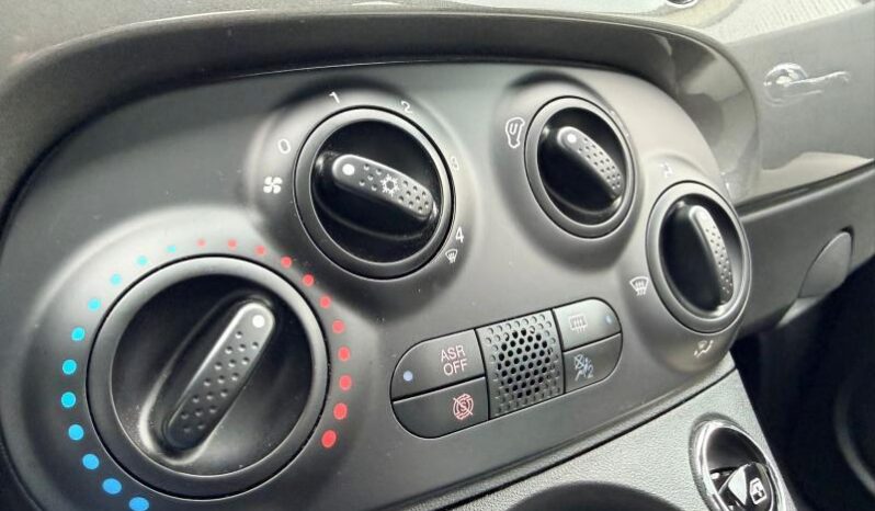 Fiat 500 1.0i MHEV / Dolcevita complet