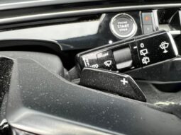 Peugeot 5008 GT / Hybrid 136 / E-DSC6 complet