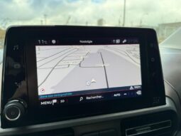 Peugeot Rifter Long / GT Line / EAT8 complet