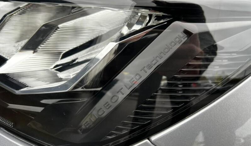 Peugeot 208 Allure / Full LED / Carplay complet