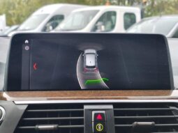BMW Serie X X3 xDrive 20i / Navi Pro / Gesture Control complet