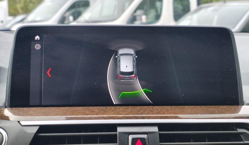 BMW Serie X X3 xDrive 20i / Navi Pro / Gesture Control complet