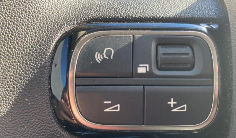 Citroen C3 Aircross Feel / GPS complet