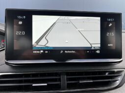 Peugeot 5008 GT / EAT8 / 1.5 BlueHDI complet