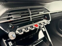 Peugeot 2008 Allure / MHEV / E-DSC6 complet