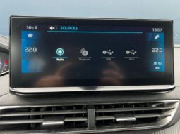 Peugeot 3008 Allure Pack / Full LED complet