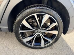 Volkswagen Taigo R-Line / 1.0 TSI / DSG complet