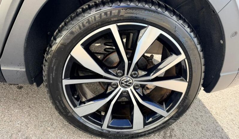 Volkswagen Taigo R-Line / 1.0 TSI / DSG complet