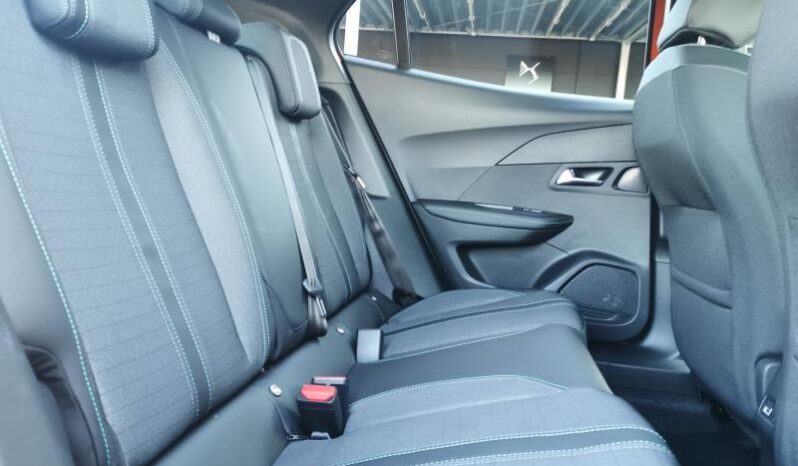 Peugeot e-2008 Allure complet