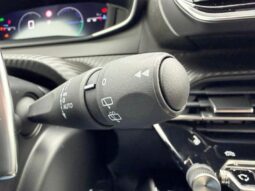 Peugeot 2008 Allure / MHEV / E-DSC6 complet
