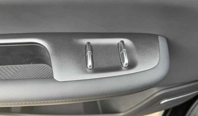 Jaecoo J7 SHS SELECTIVE 347 PHEV complet