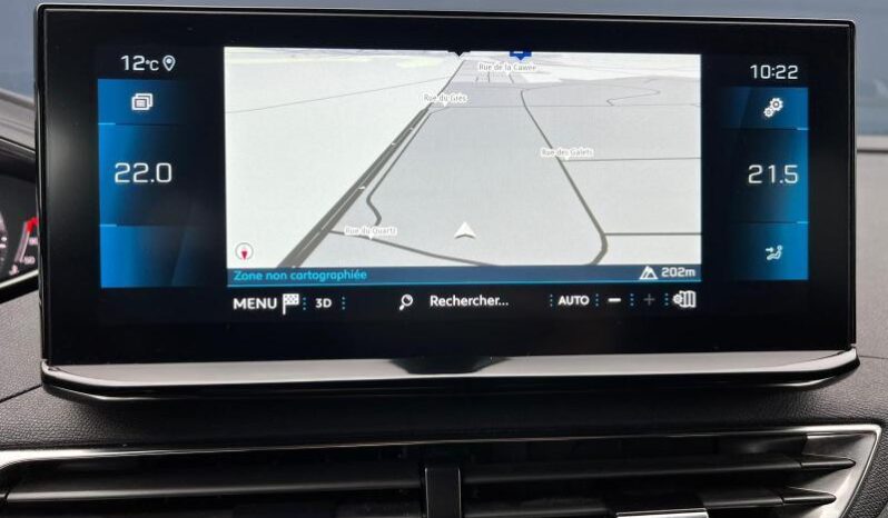 Peugeot 3008 Allure Pack / LED / Carplay complet
