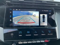 Peugeot 408 Allure / EAT8 / GPS complet