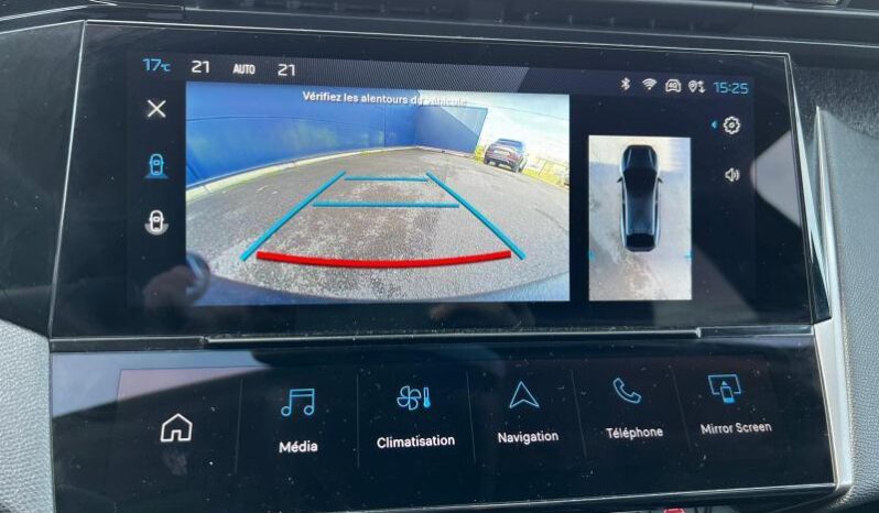 Peugeot 408 Allure / EAT8 / GPS complet
